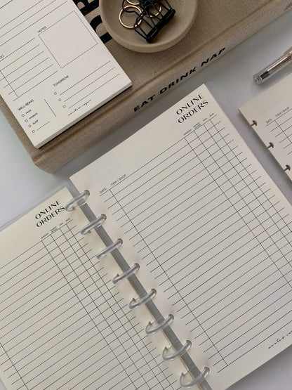 The Online Orders Tracker | No.2 image 5