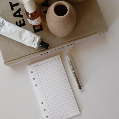 To Do Notepaper | No.2 image 6