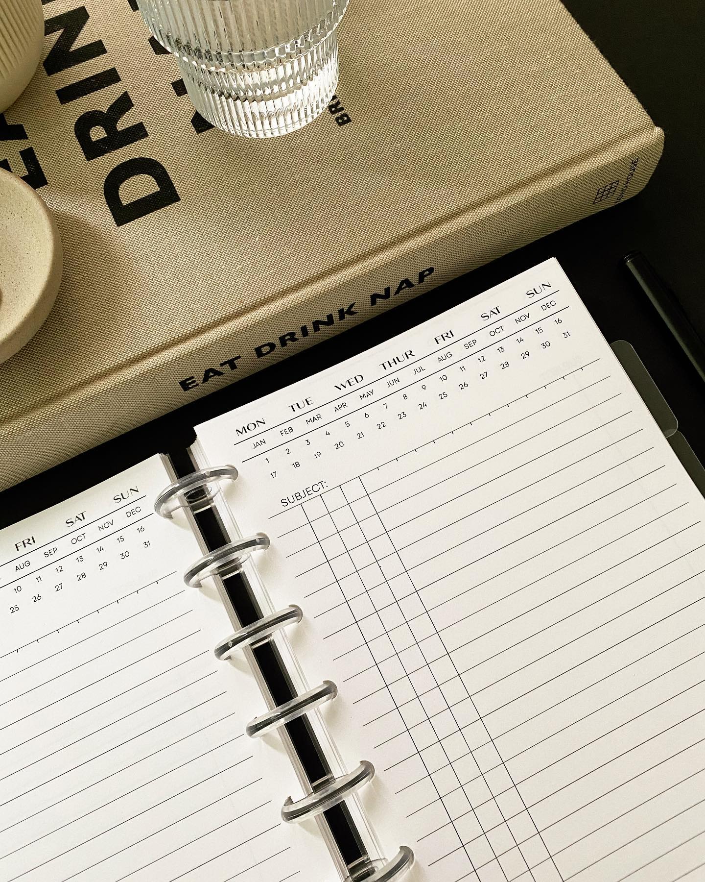 Administrative Notepaper image 7