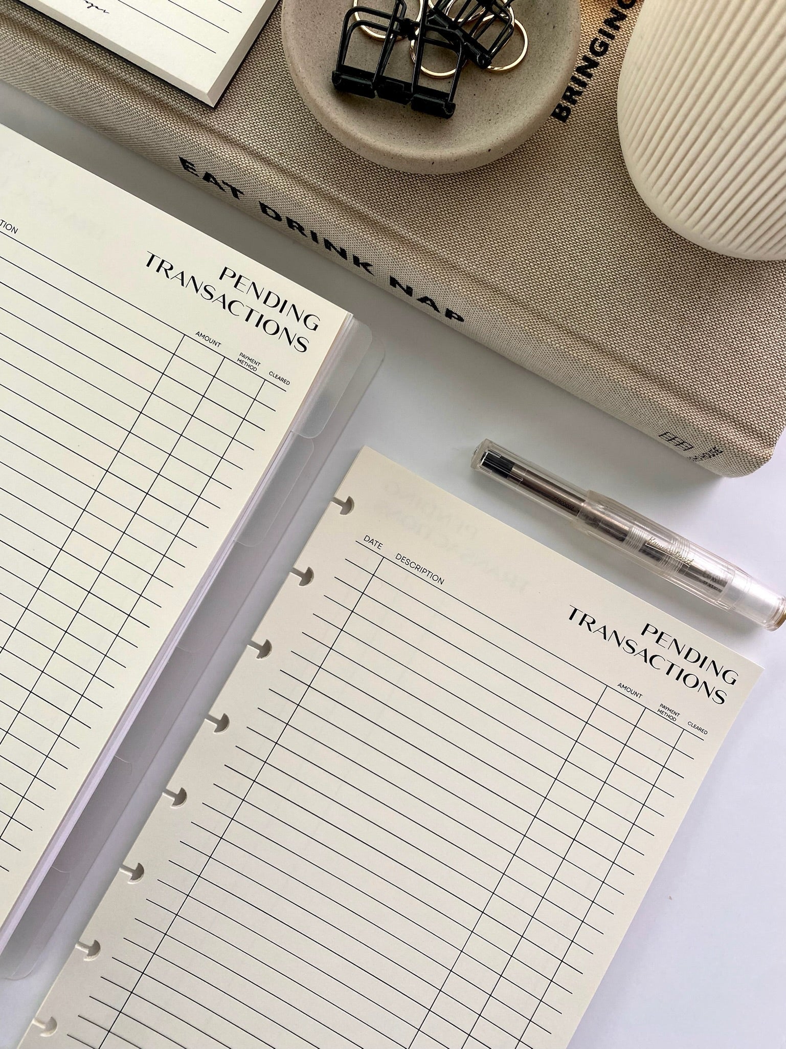 The Pending Transactions Tracker | No.2 image 5