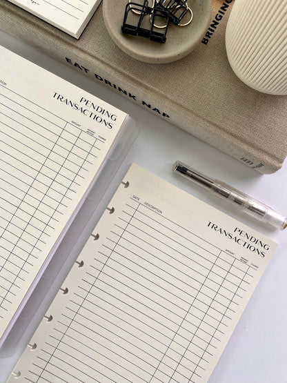 The Pending Transactions Tracker | No.2 image 5