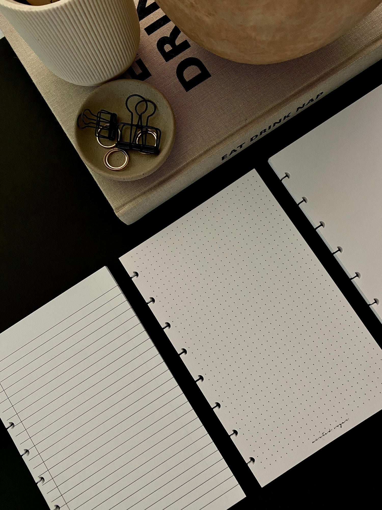 The Essentials Notepaper Set image 0