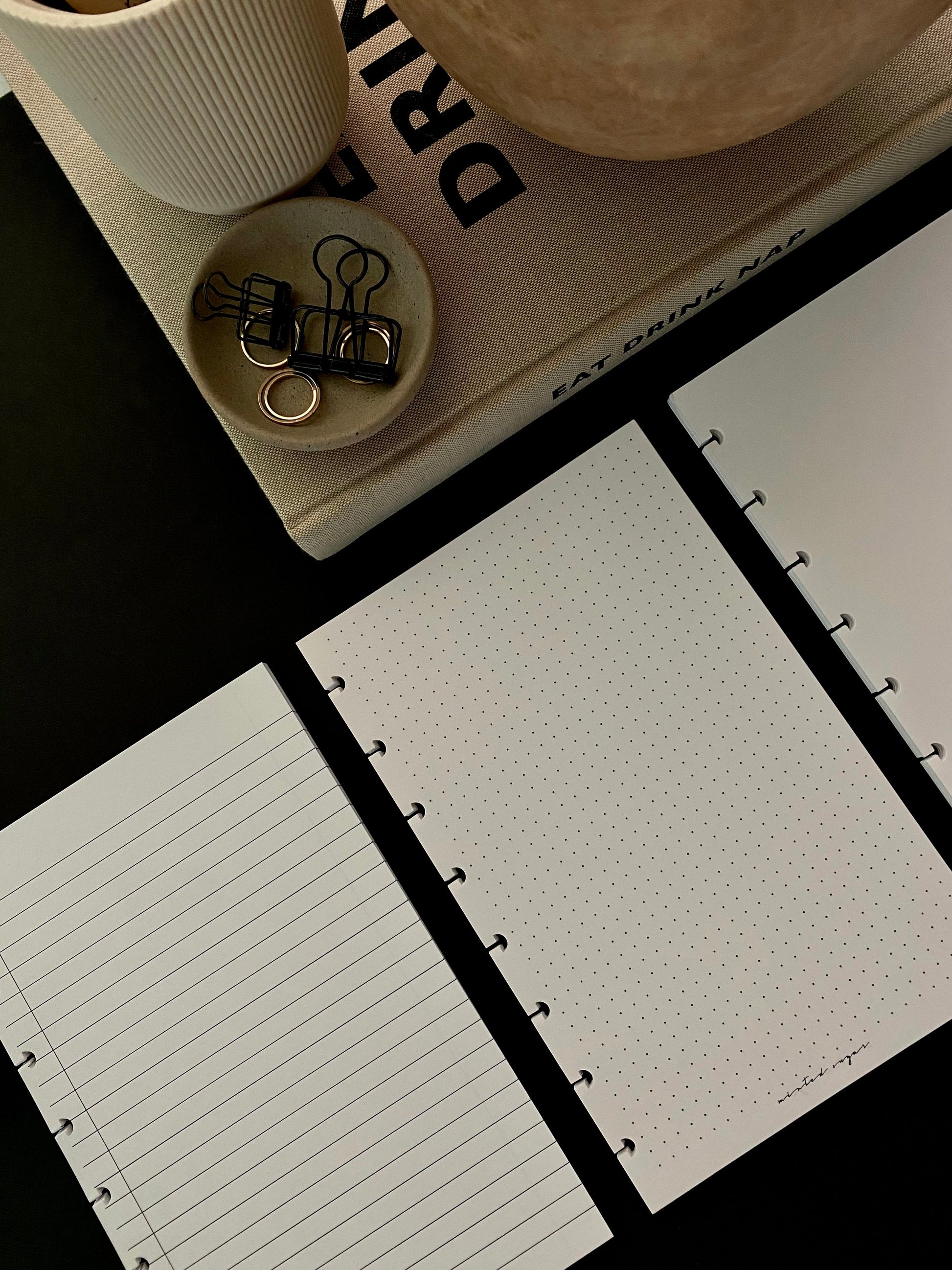 The Essentials Notepaper Set image 0