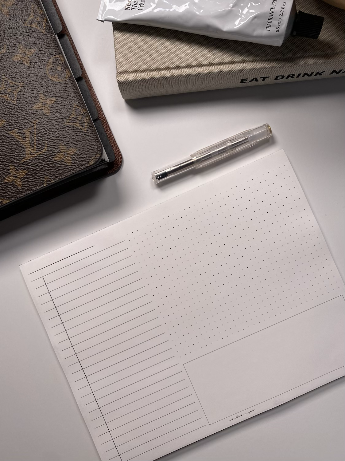 The Deskpad image 10