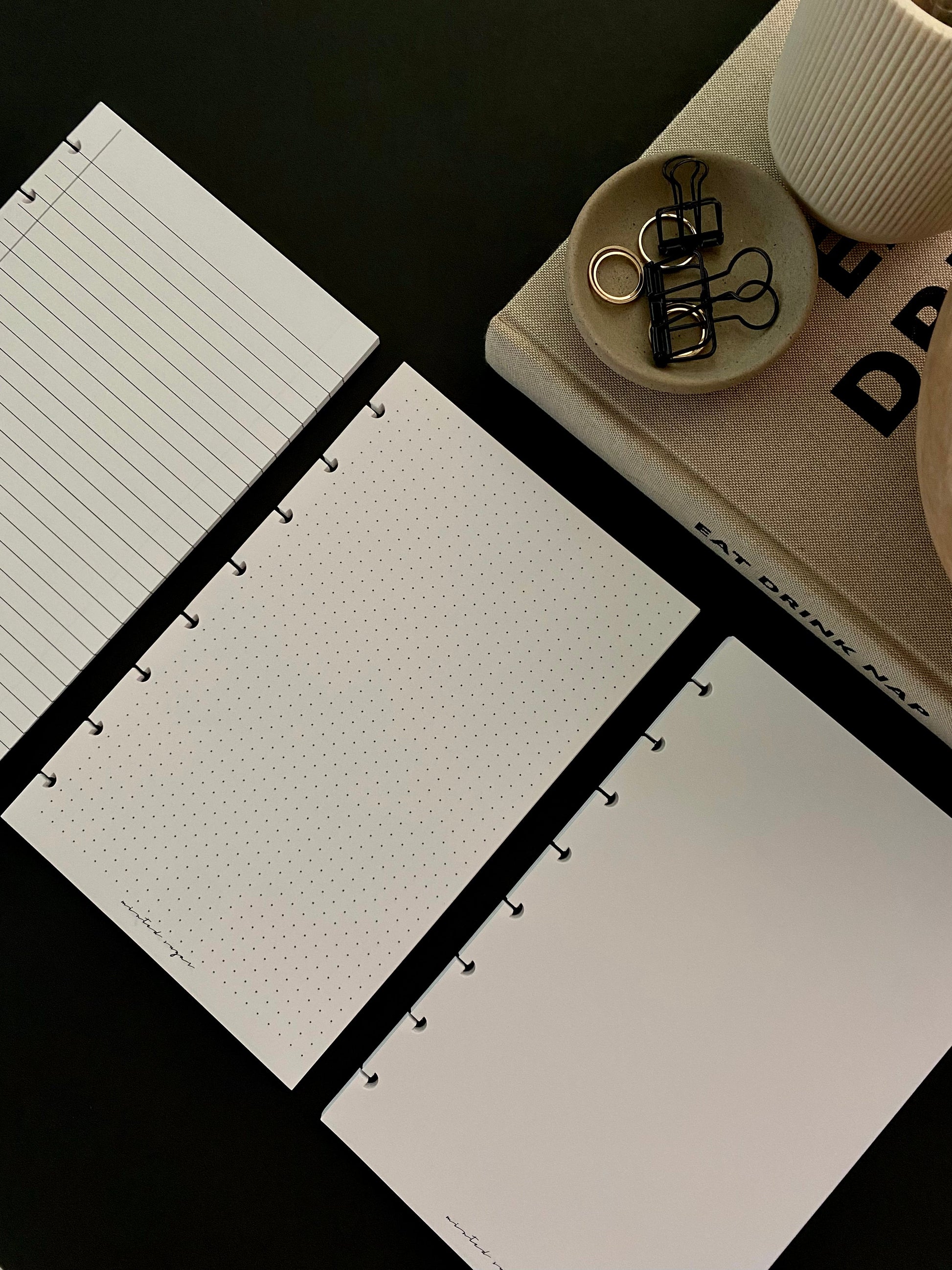 The Essentials Notepaper Set image 6