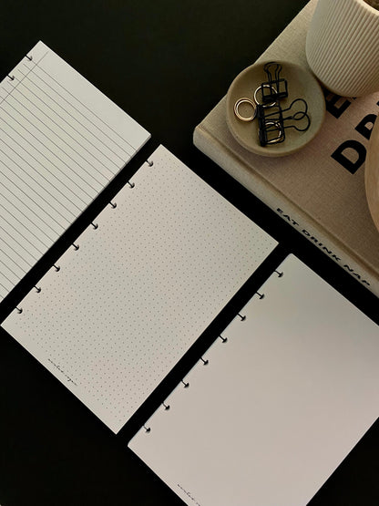 The Essentials Notepaper Set image 6