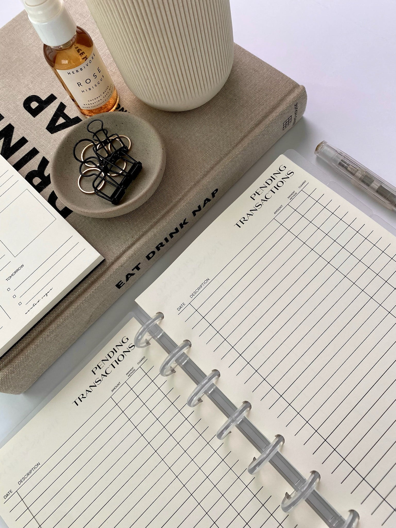 The Pending Transactions Tracker | No.2 image 6