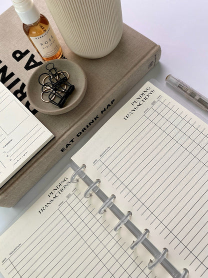 The Pending Transactions Tracker | No.2 image 6