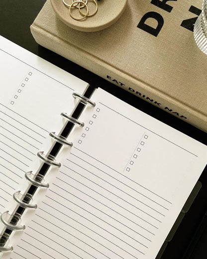 The Executive Notepaper Set image 8