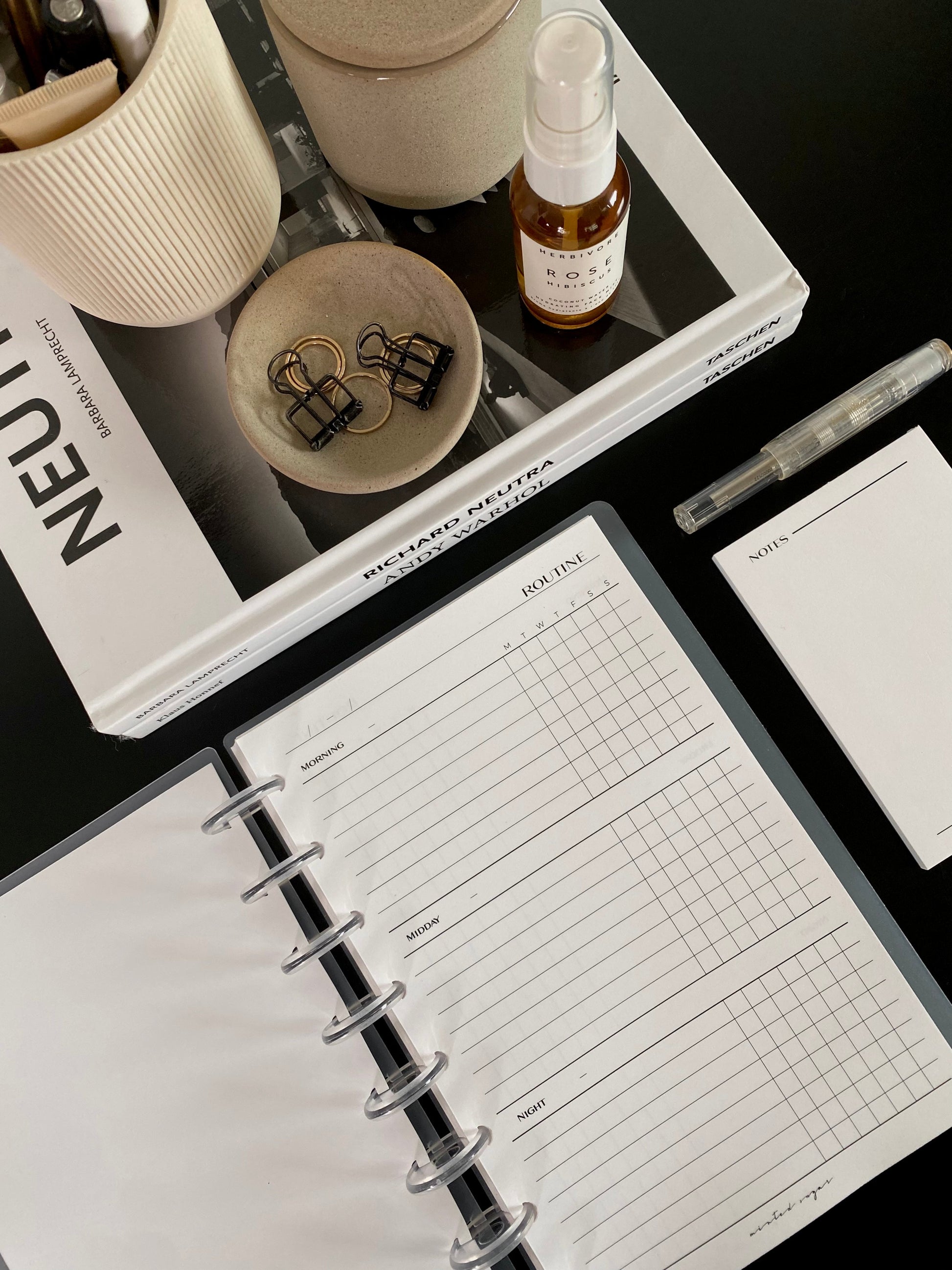 The Routine Tracker | No.2 image 12