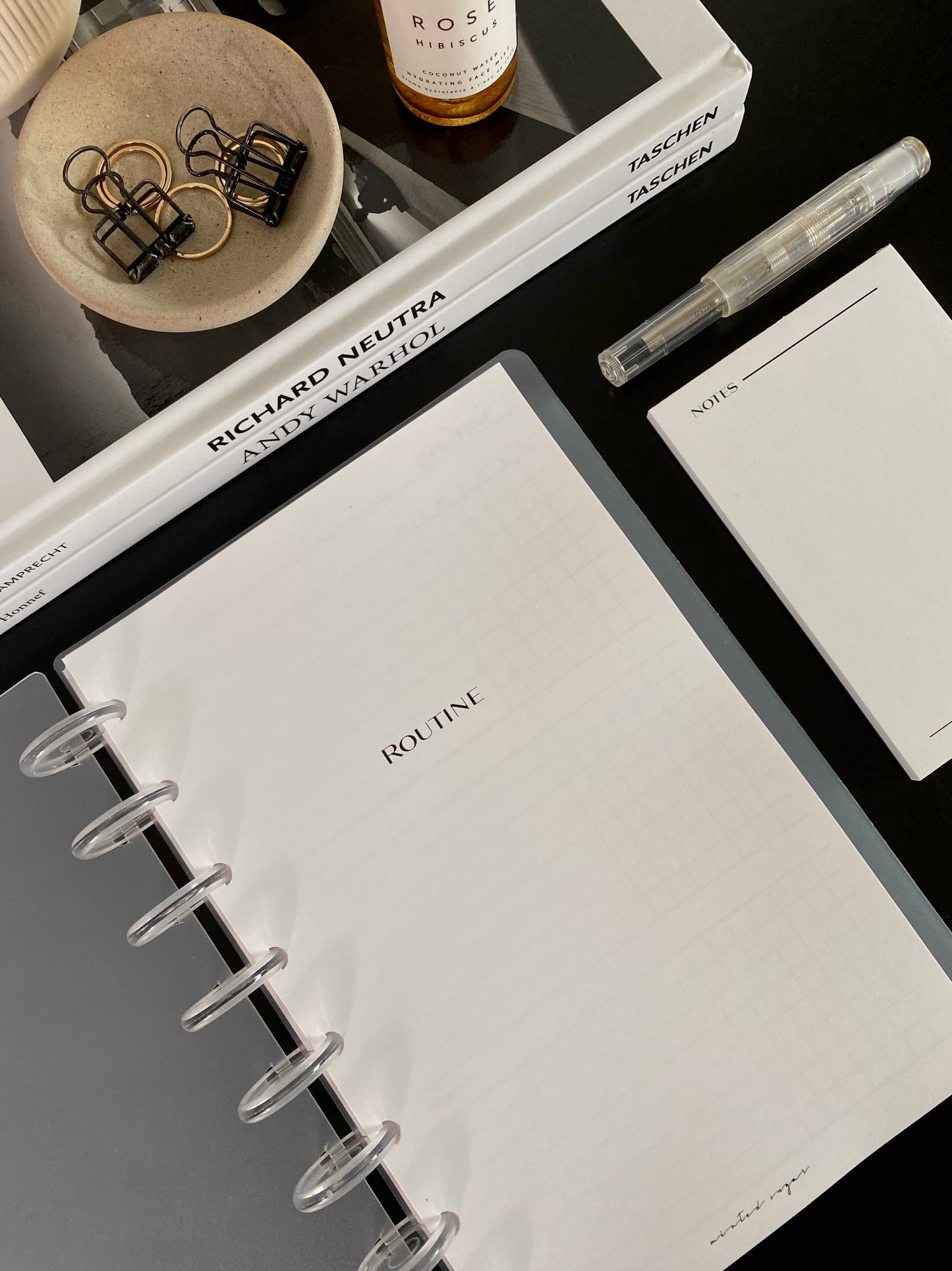 The Routine Tracker | No.2 image 1