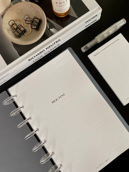 The Routine Tracker | No.2 image 1