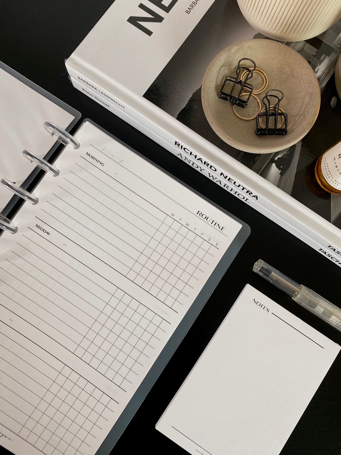 The Routine Tracker | No.2 image 10