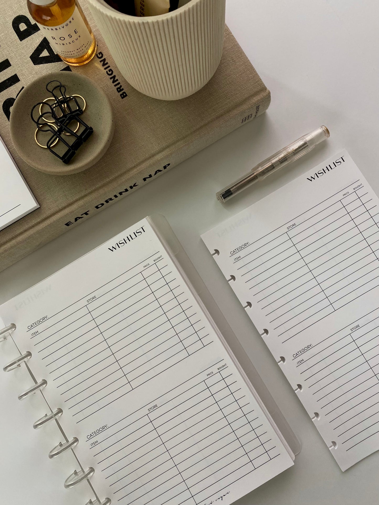The Wishlist Tracker | No.2 image 2