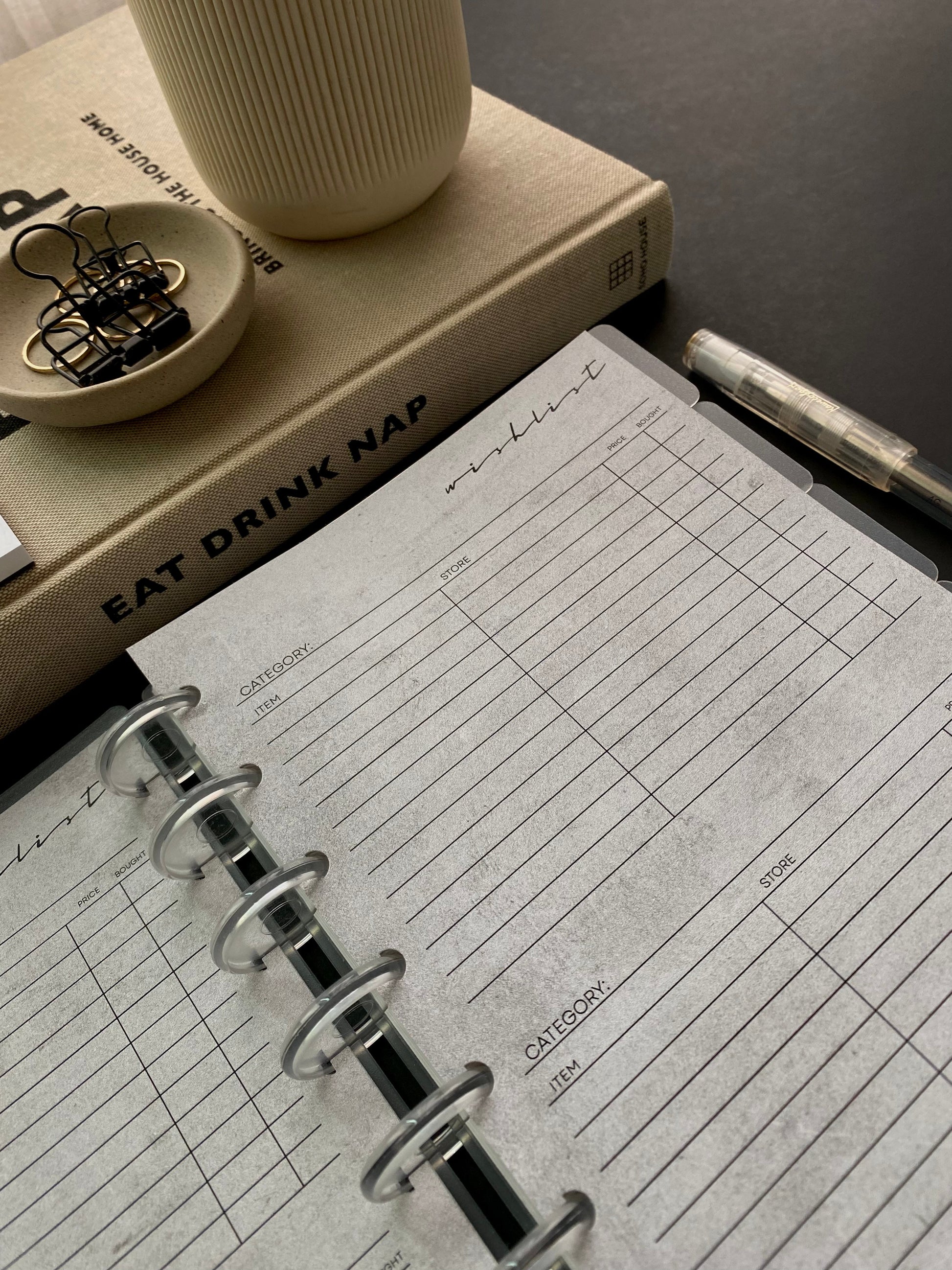 The Wishlist Tracker | Classic image 11