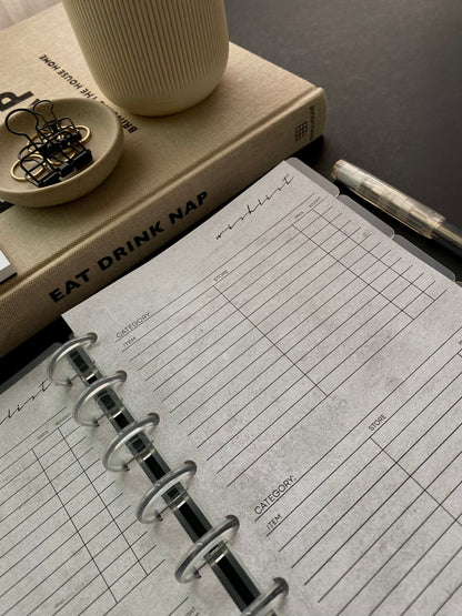 The Wishlist Tracker | Classic image 11