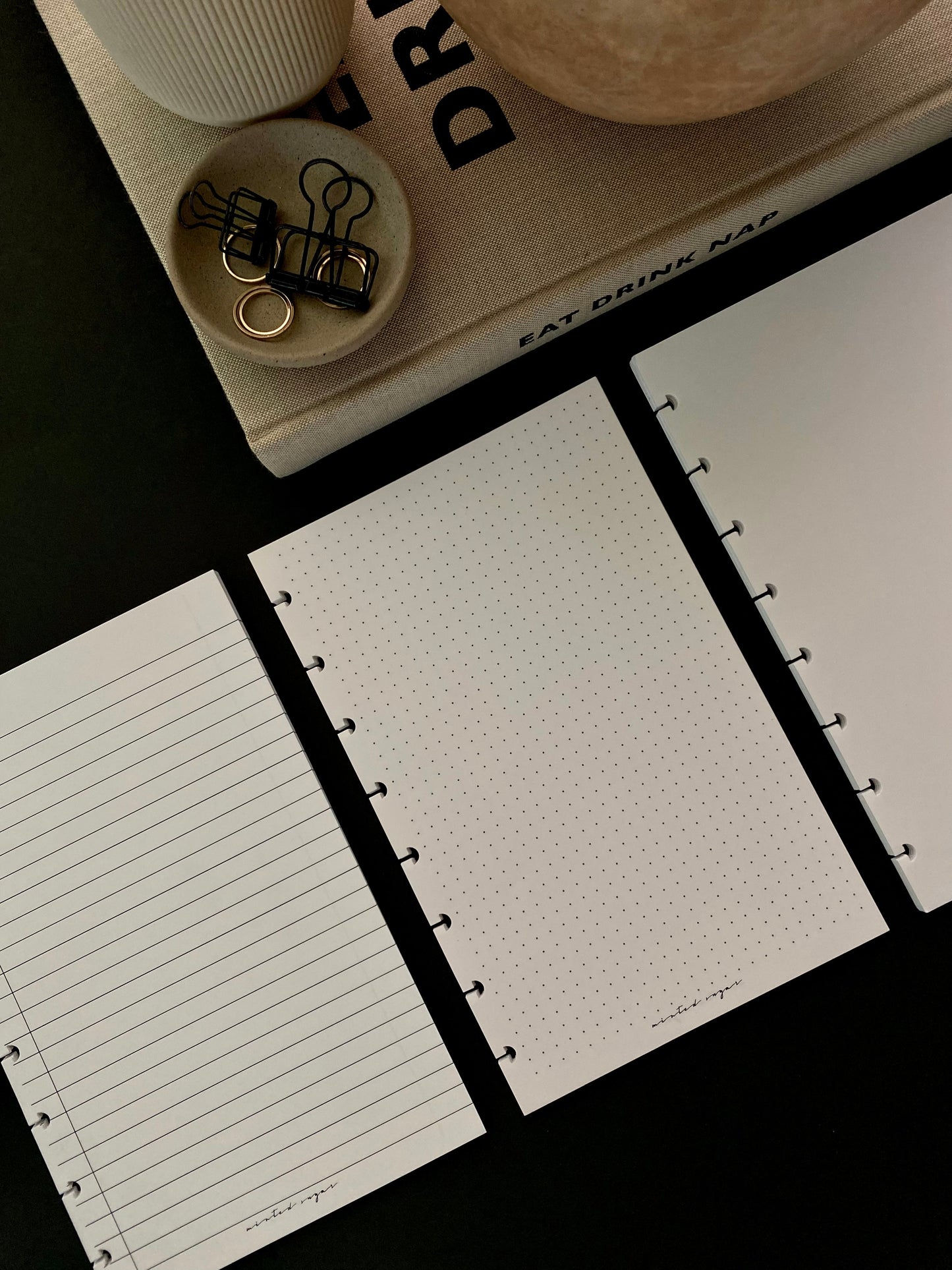 The Essentials Notepaper Set image 4