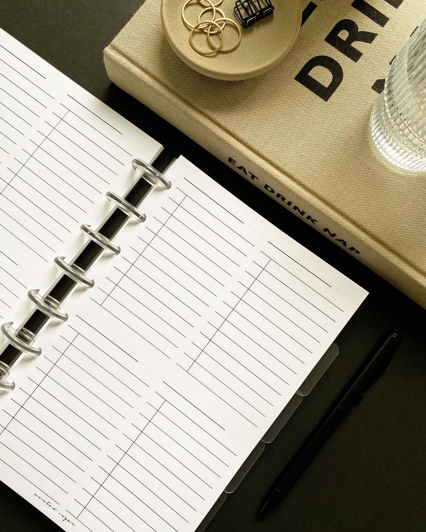 The Executive Notepaper Set image 6