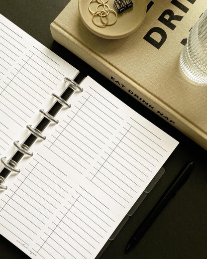 The Executive Notepaper Set image 6