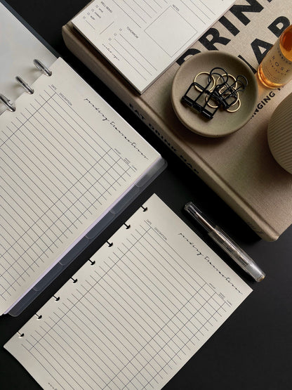 The Pending Transactions Tracker | Classic image 3