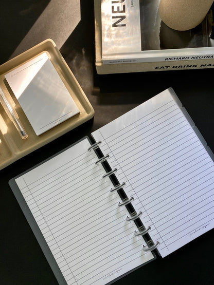 Lined Notepaper image 6