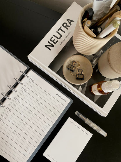 The Passwords Tracker | No.2 image 10