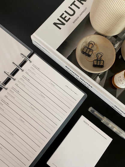 The Passwords Tracker | Classic image 10