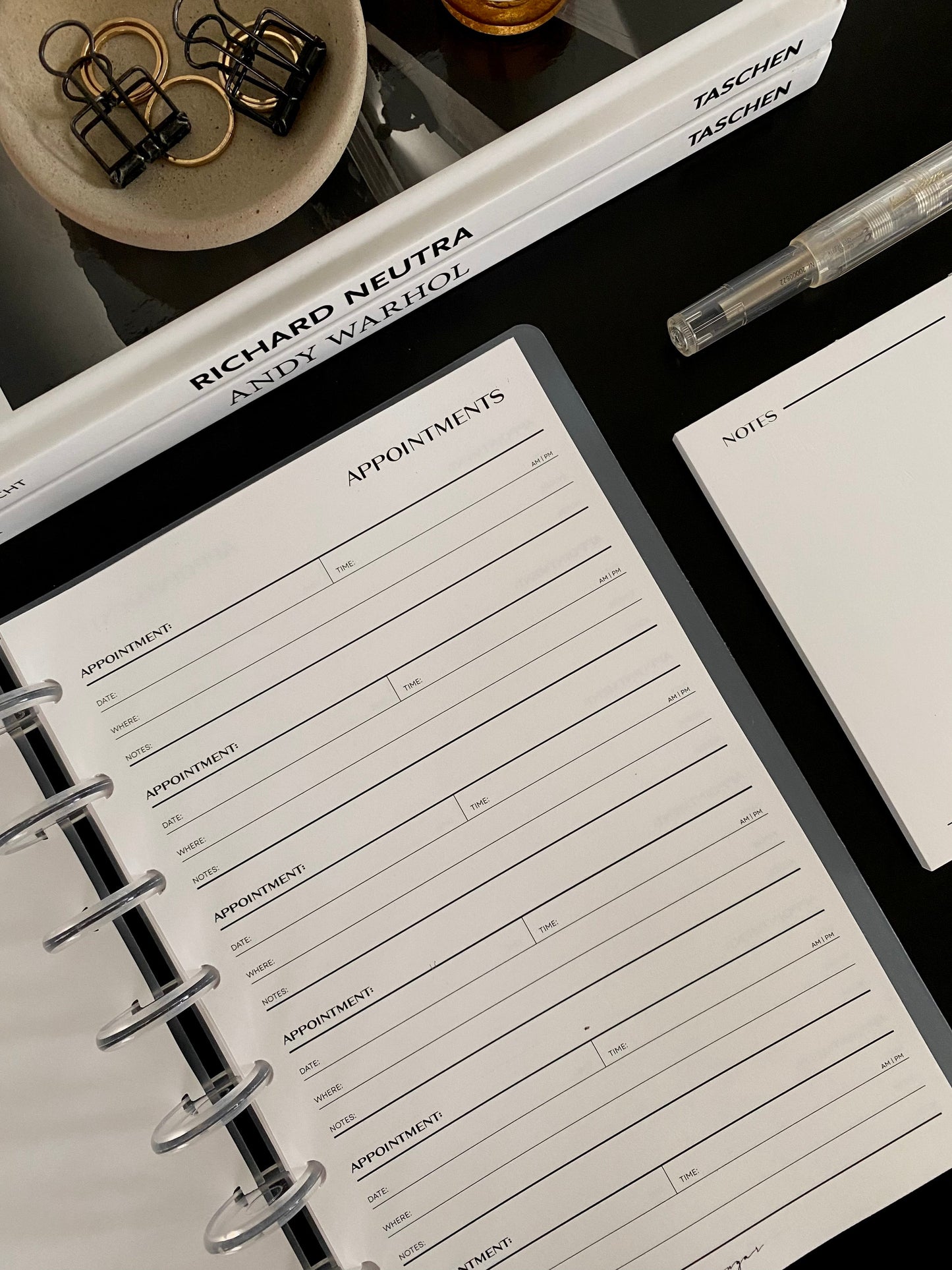 The Appointments Tracker | No.2 image 0