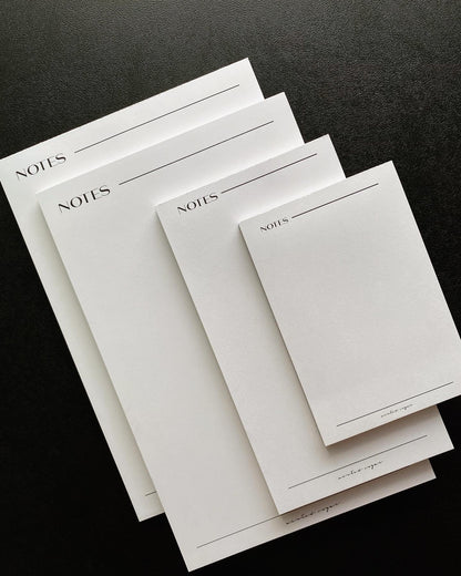 The Notes Notepad image 9