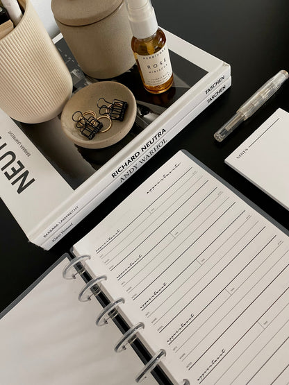 The Appointments Tracker | Classic image 0