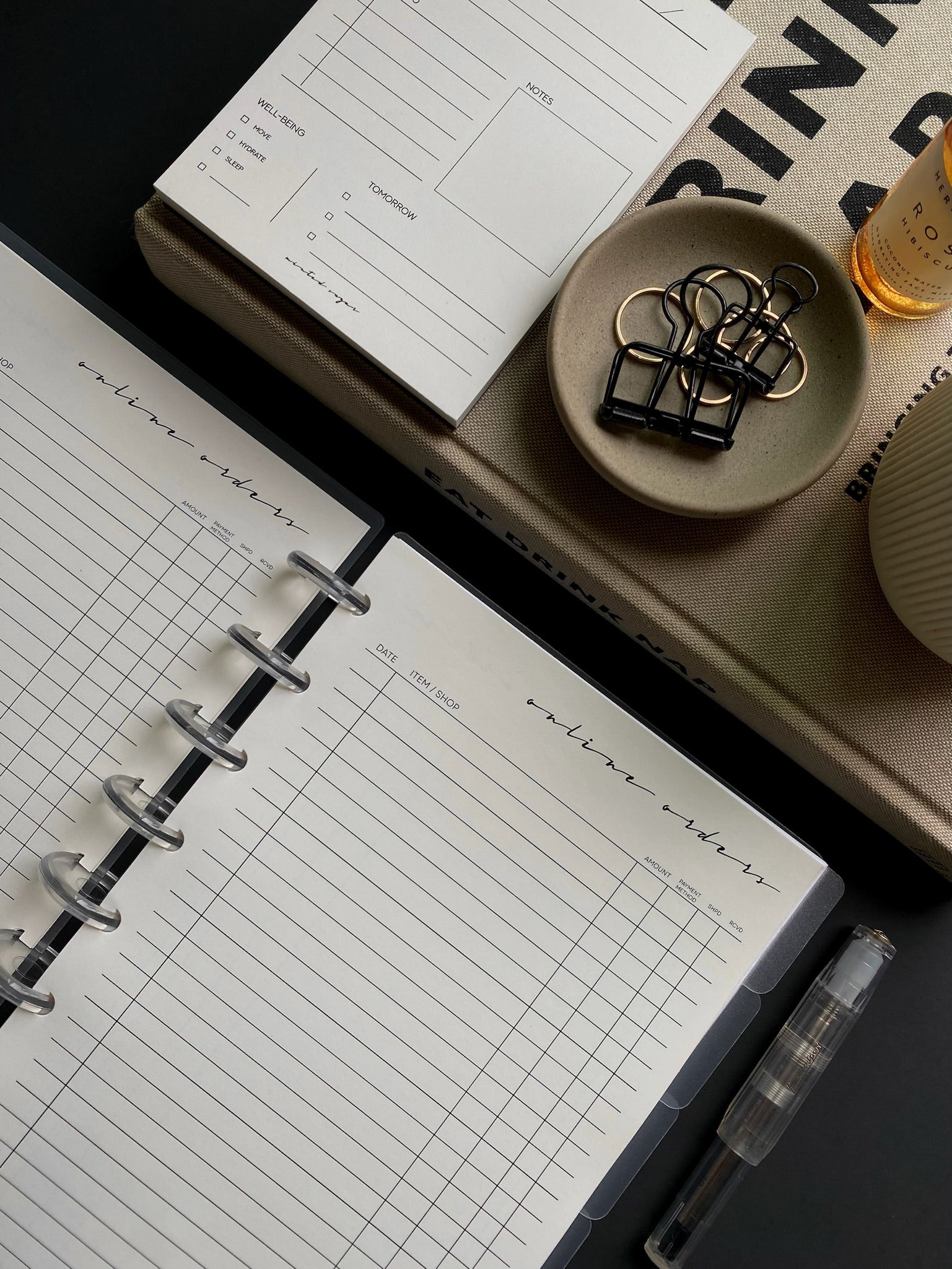 The Online Orders Tracker | Classic image 4