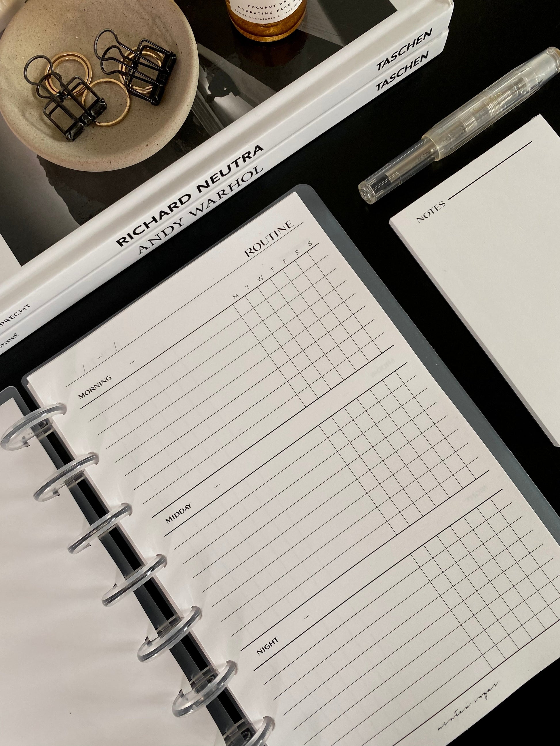 The Routine Tracker | No.2 image 11