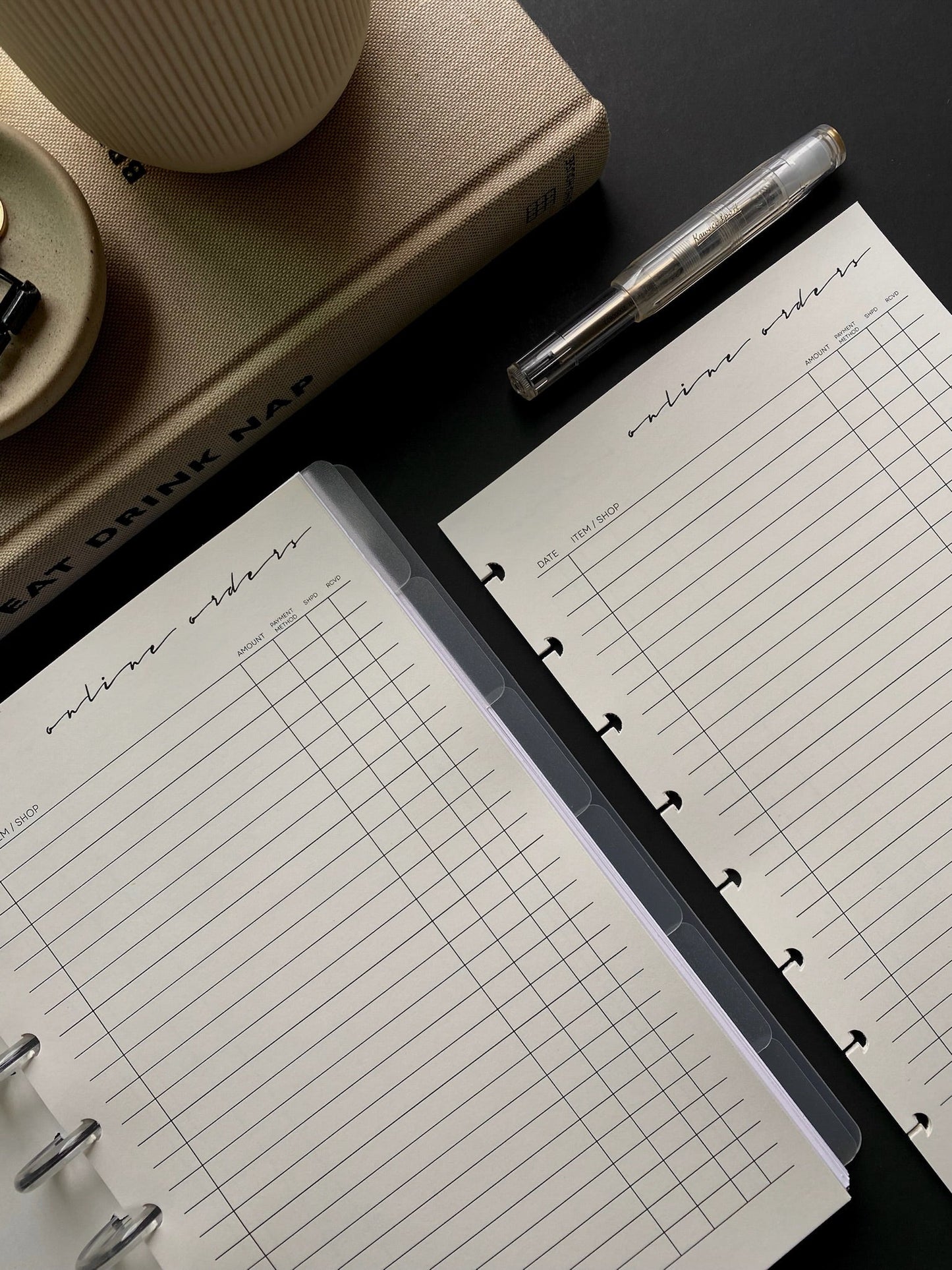 The Online Orders Tracker | Classic image 3