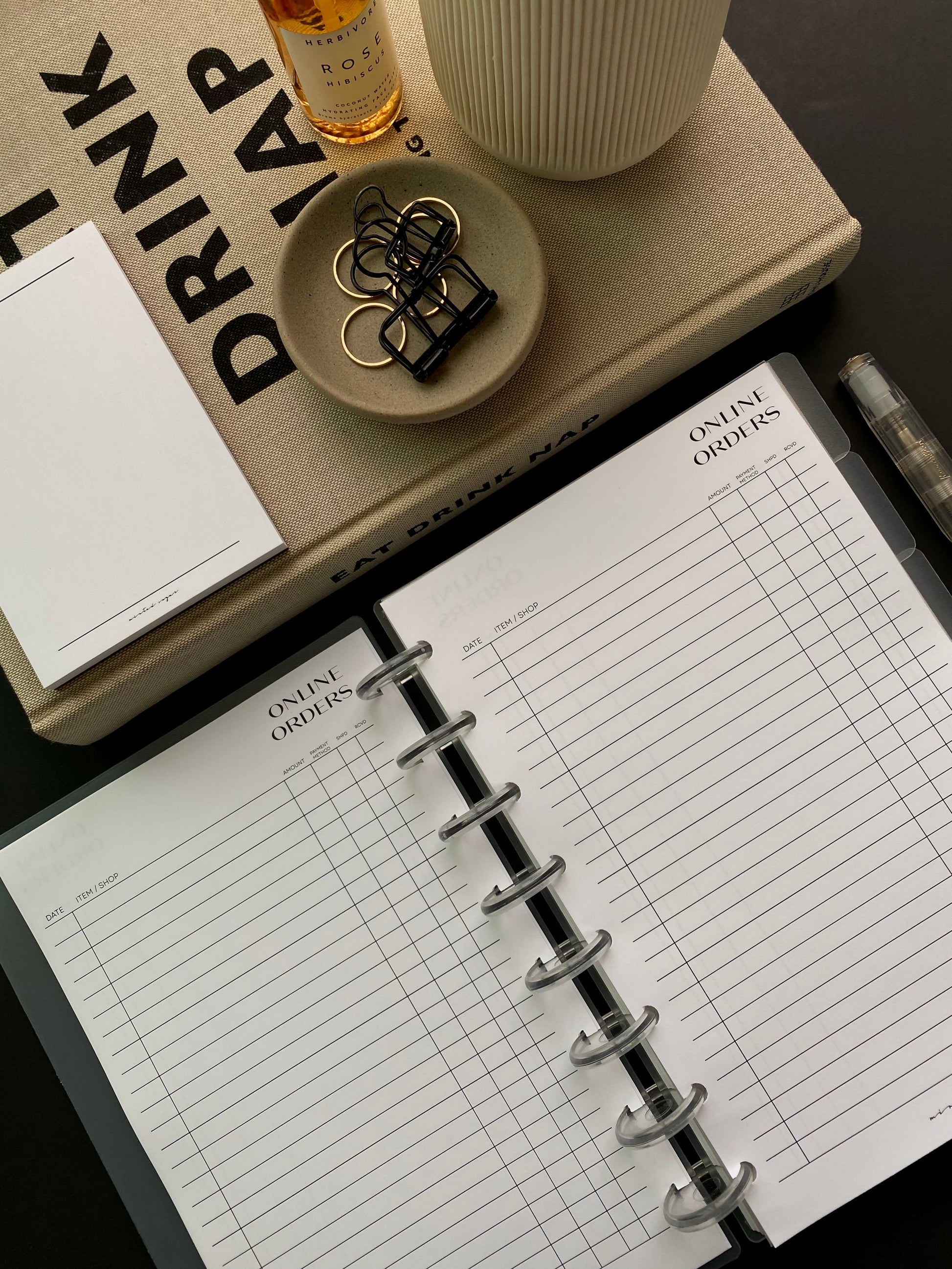 The Online Orders Tracker | No.2 image 0