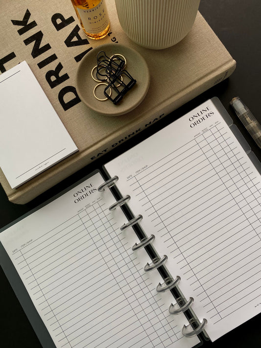 The Online Orders Tracker | No.2 image 0