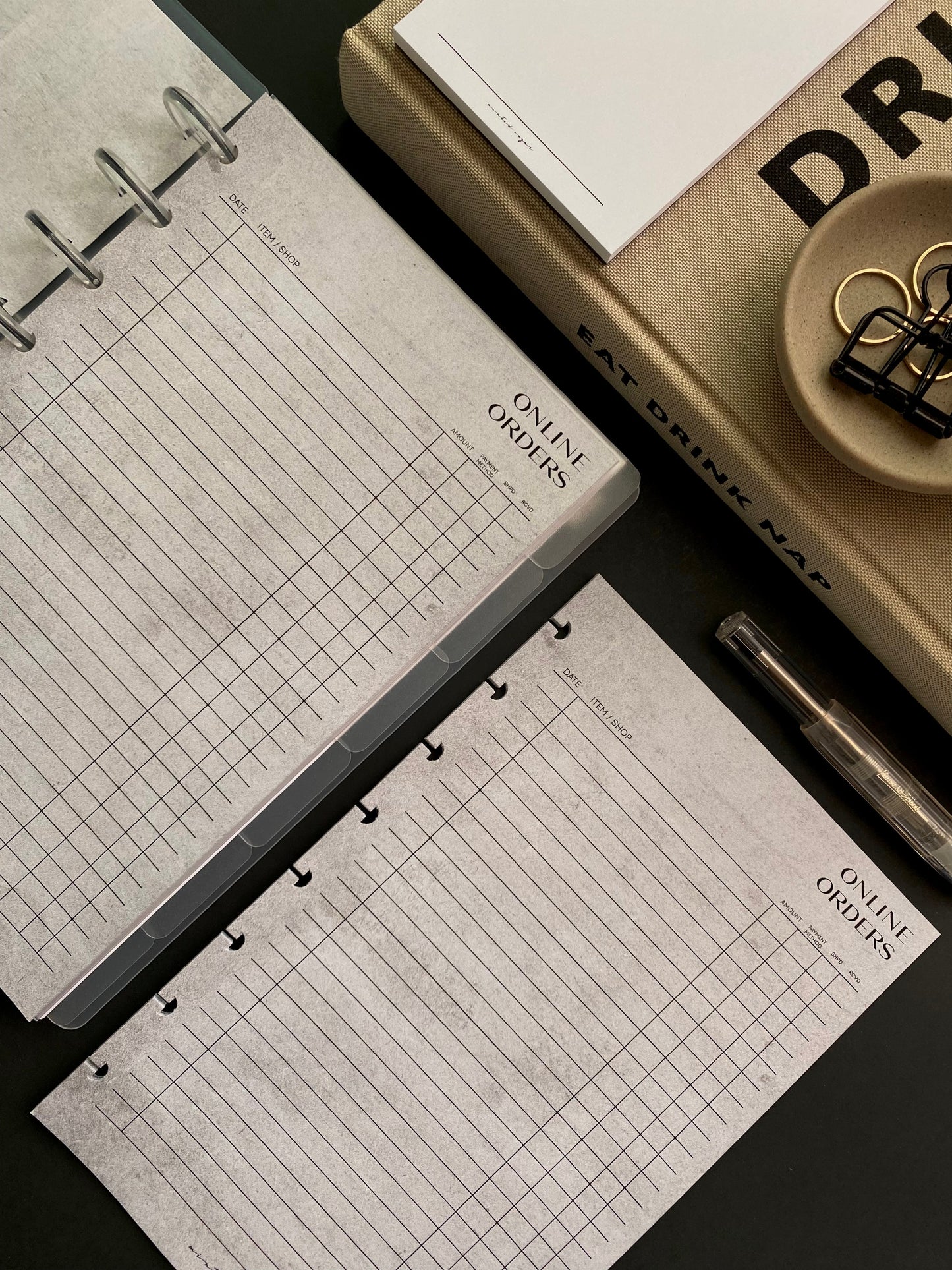 The Online Orders Tracker | No.2 image 11