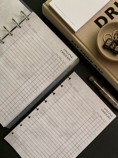 The Online Orders Tracker | No.2 image 11