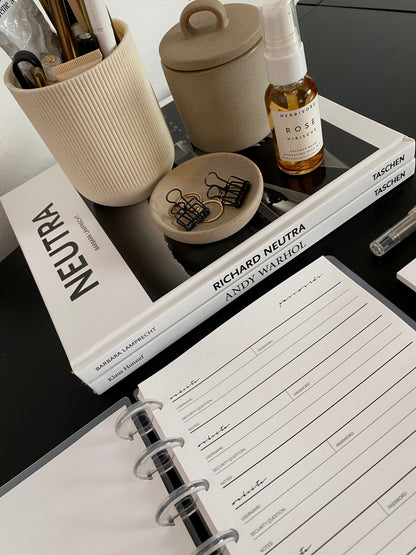 The Passwords Tracker | Classic image 11