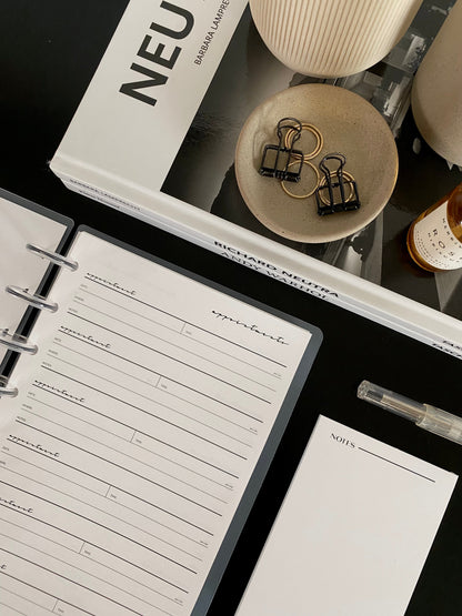 The Appointments Tracker | Classic image 8