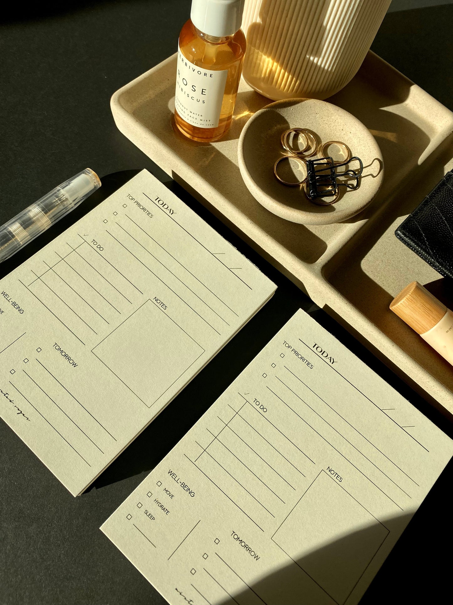 The Daily Notepad | Oat image 7