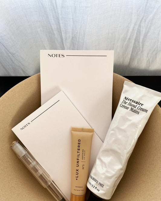 The Notes Notepad image 0