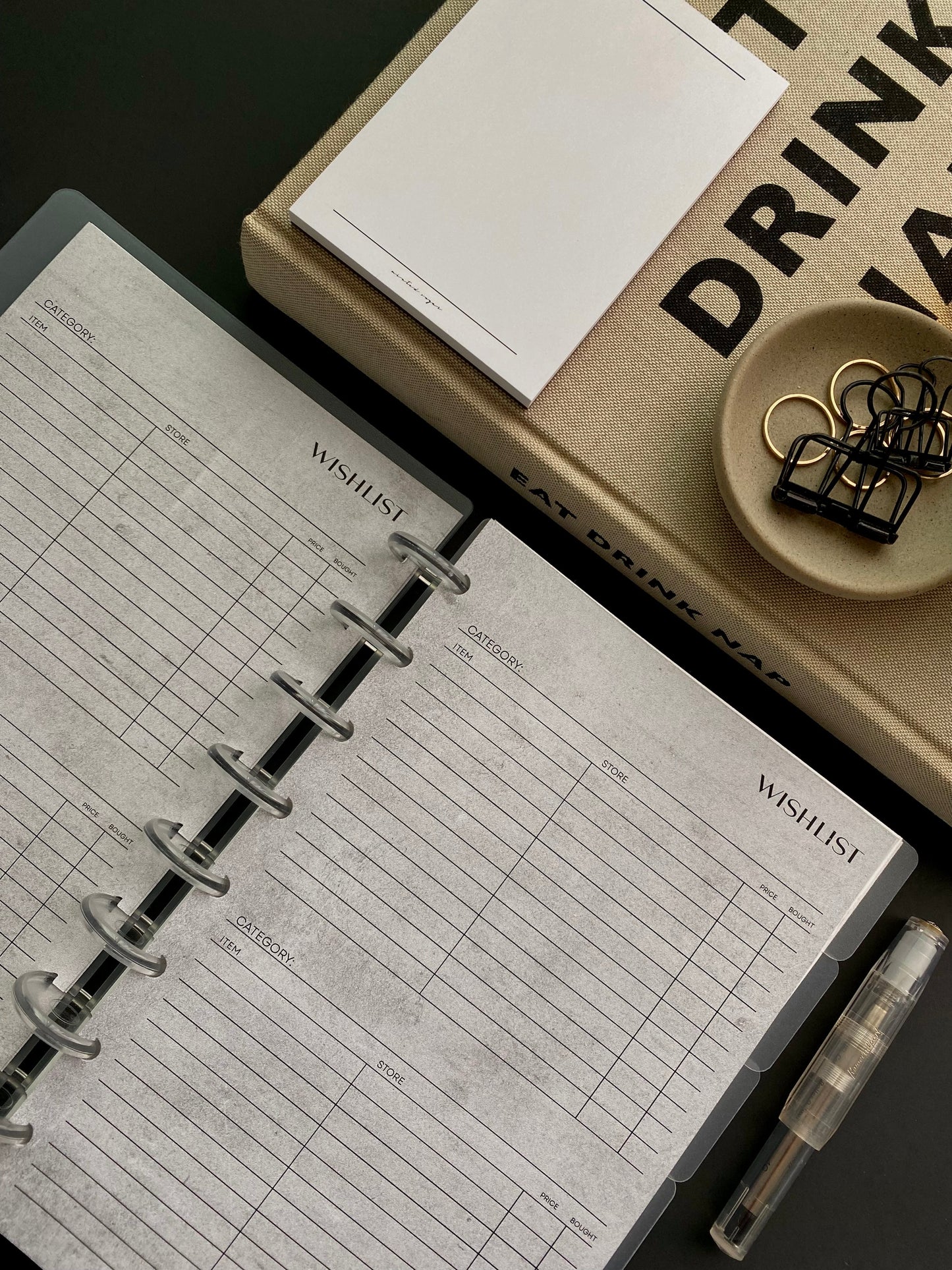 The Wishlist Tracker | No.2 image 11