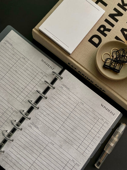 The Wishlist Tracker | No.2 image 11