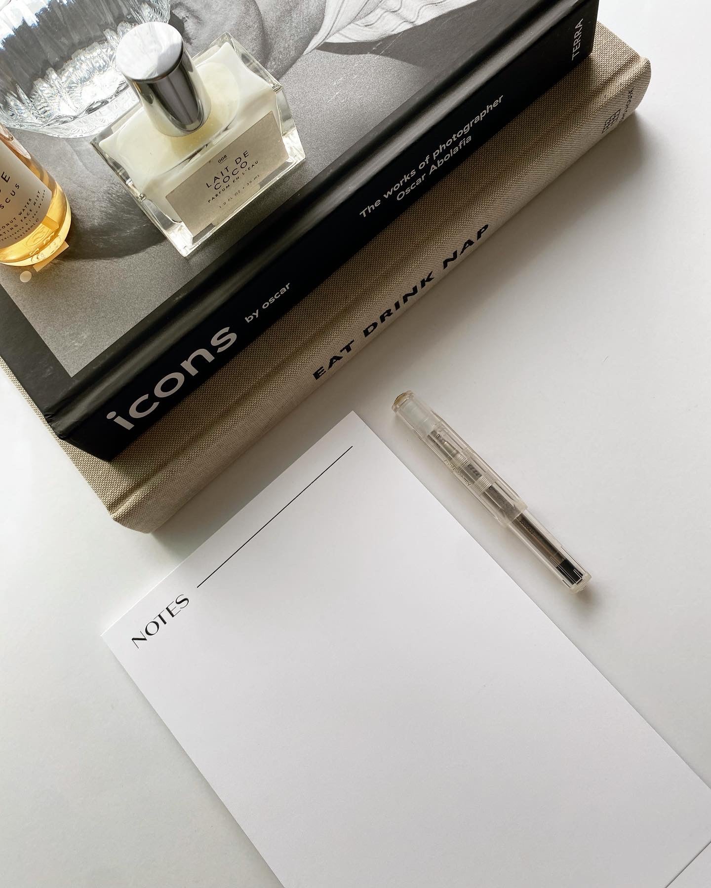 The Notes Notepad image 1