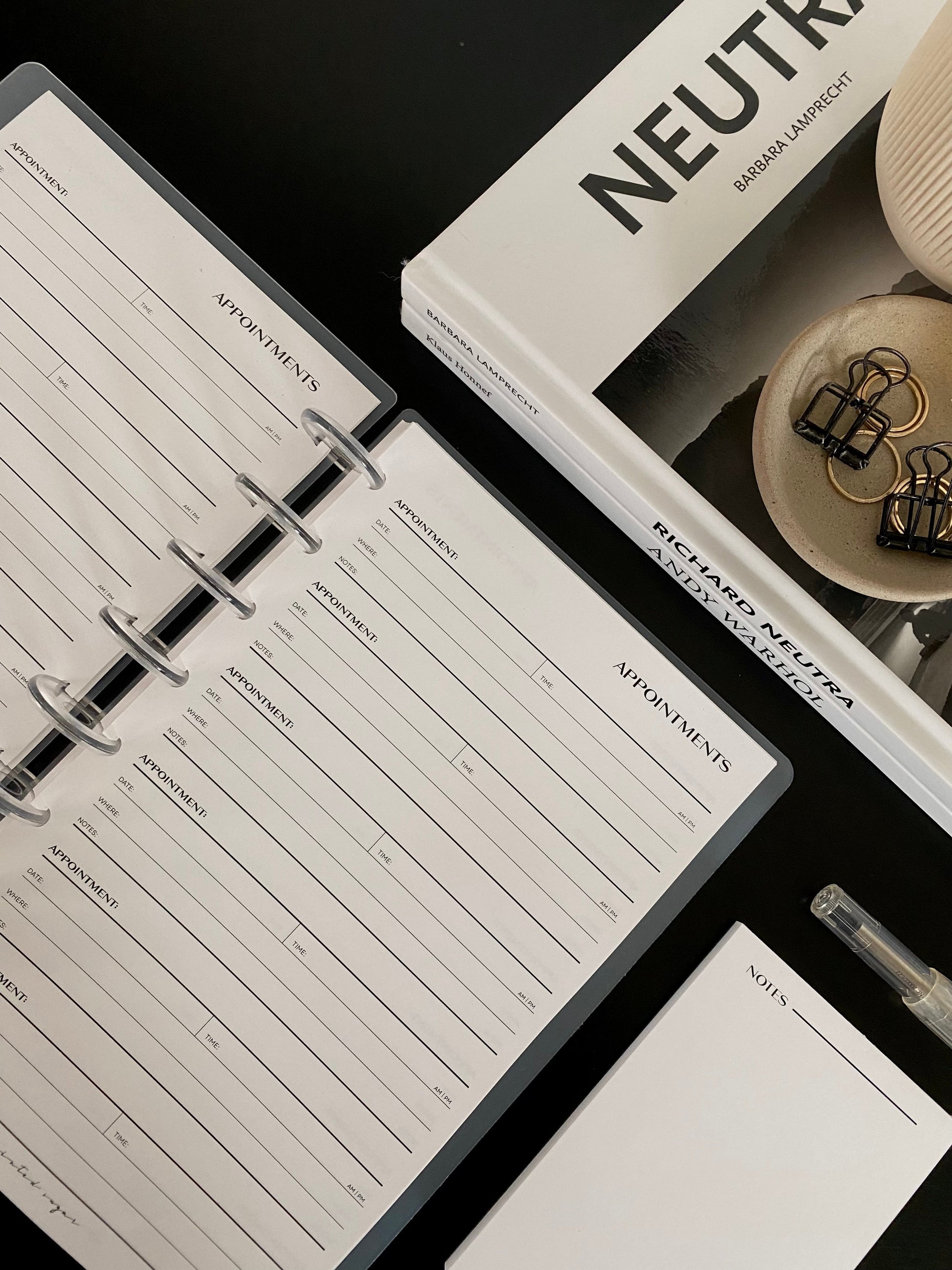 The Appointments Tracker | No.2 image 3