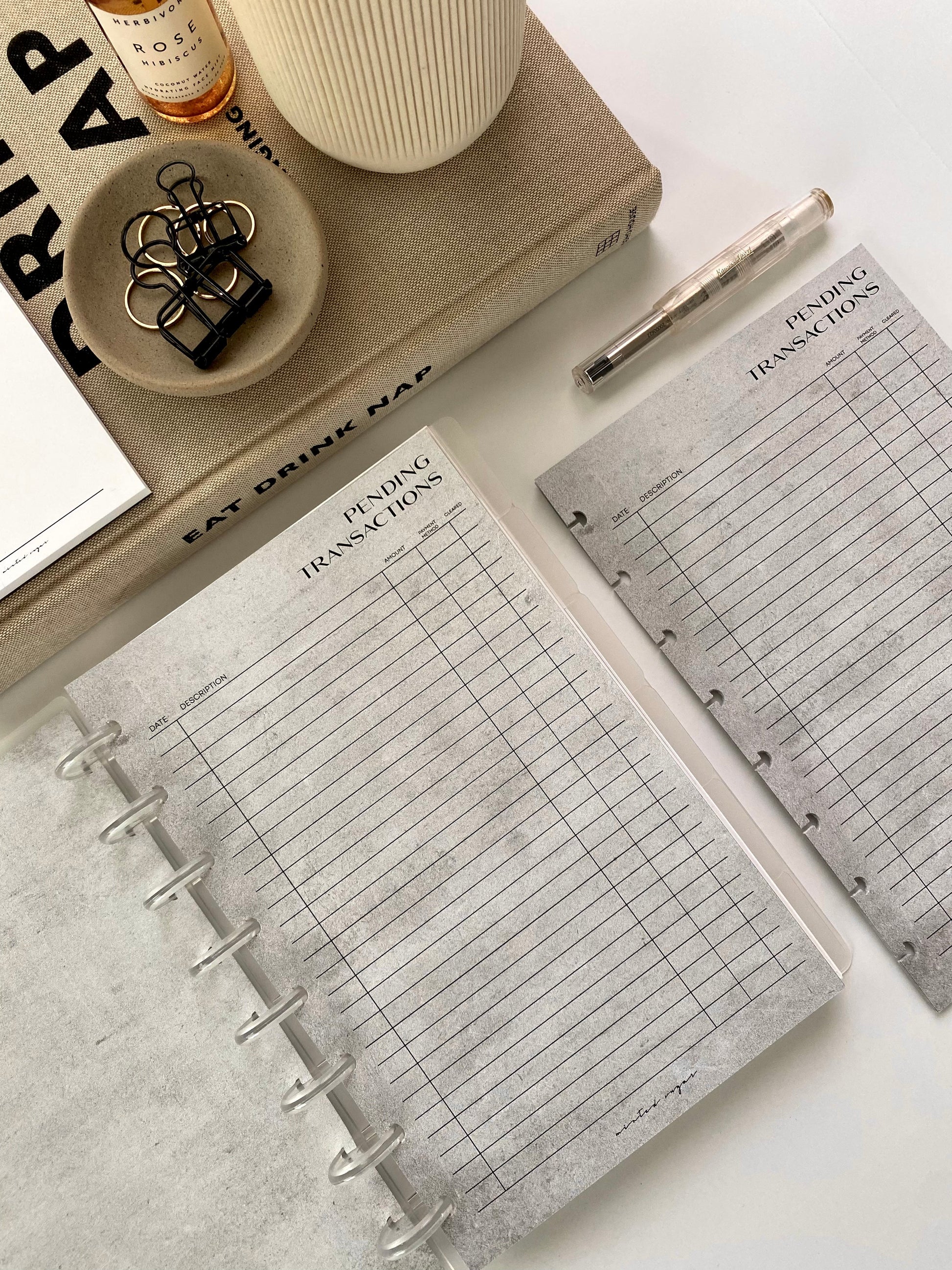 The Pending Transactions Tracker | No.2 image 13