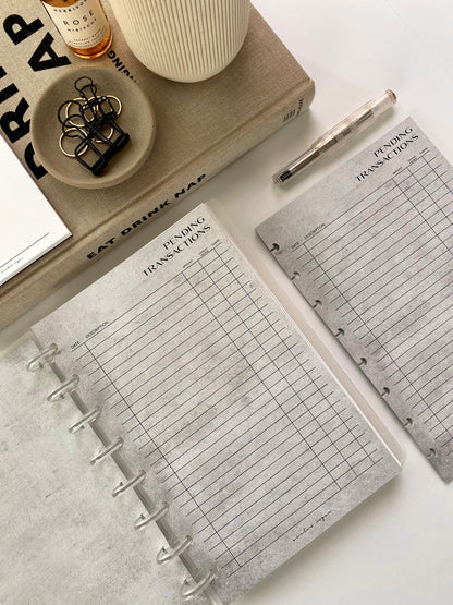 The Pending Transactions Tracker | No.2 image 13