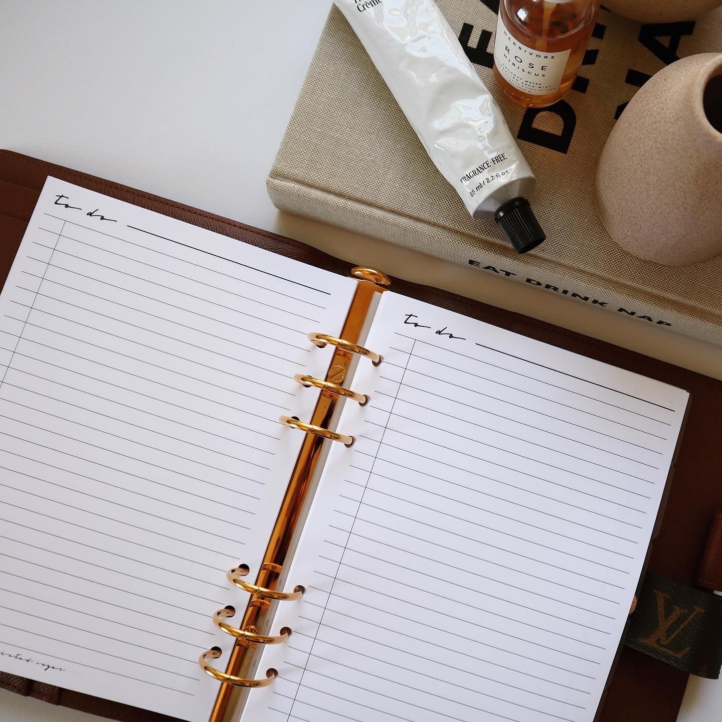 The Classic Notepaper Set image 3