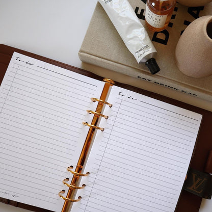 The Classic Notepaper Set image 3