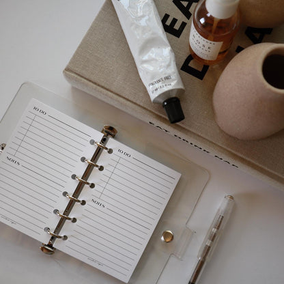 To Do | Notes Notepaper | No.2 | White image 8